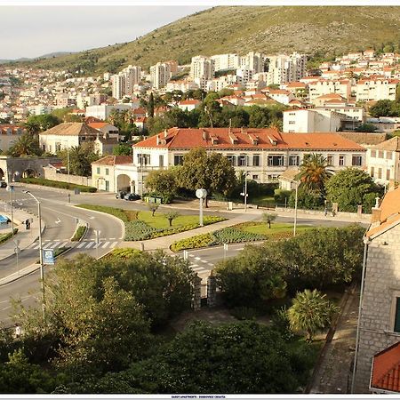Apartments Xandy Dubrovnik Exterior photo
