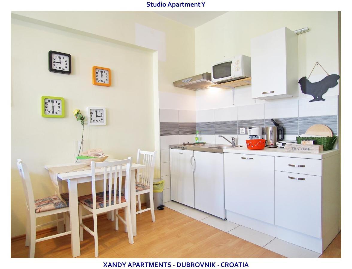 Apartments Xandy Dubrovnik Room photo