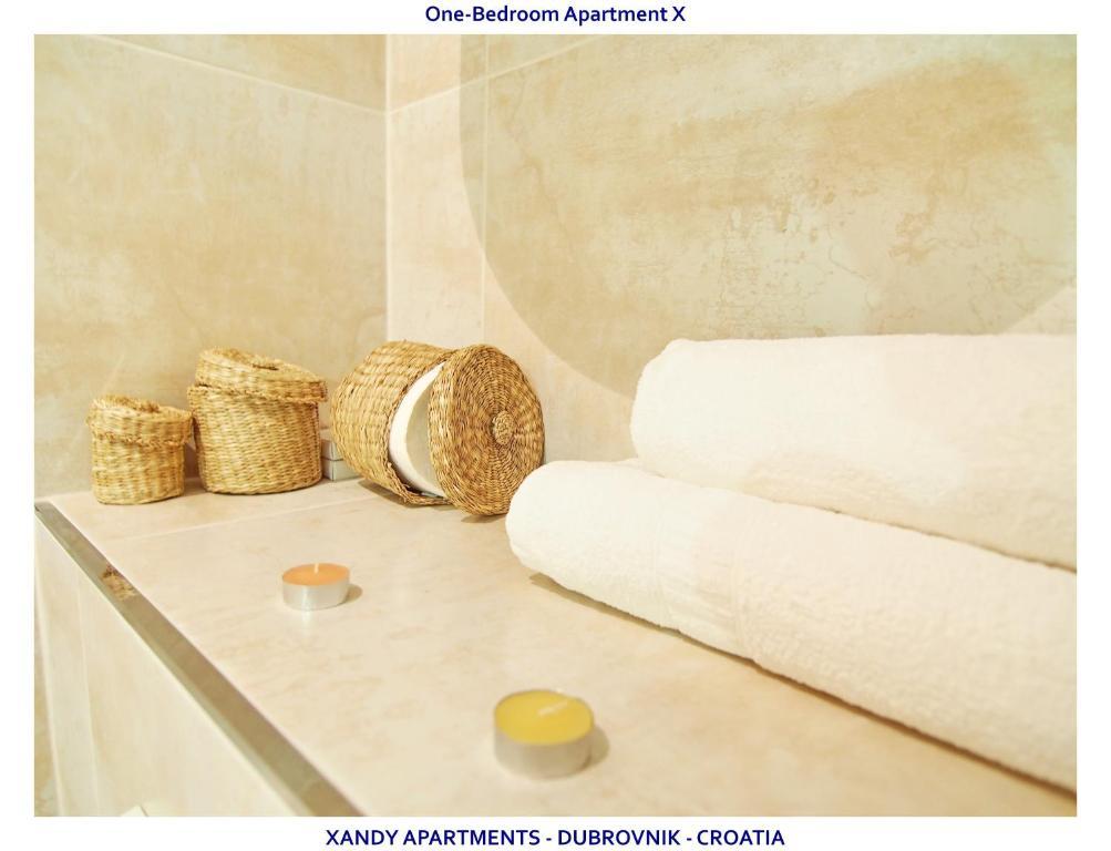 Apartments Xandy Dubrovnik Room photo