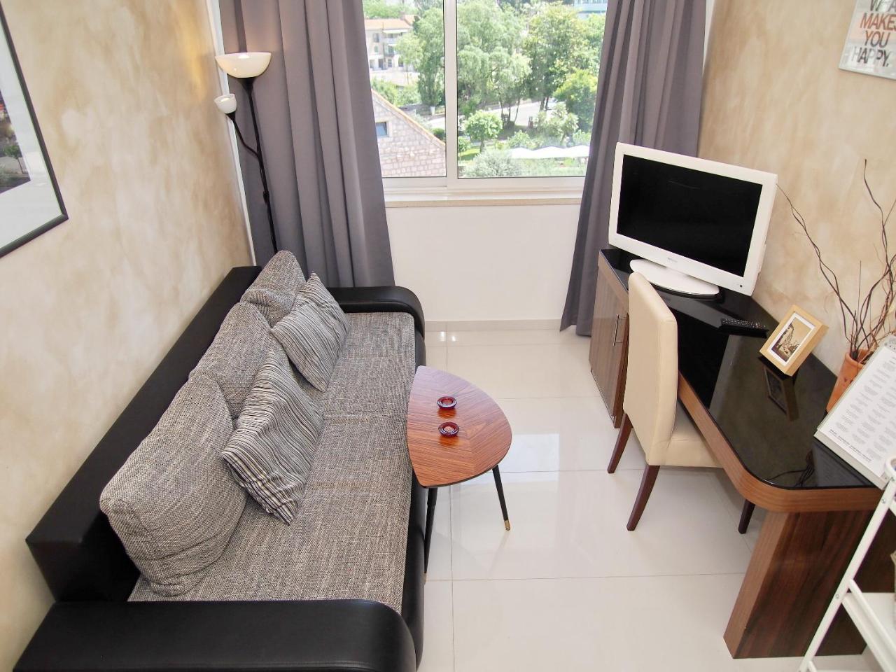 Apartments Xandy Dubrovnik Exterior photo