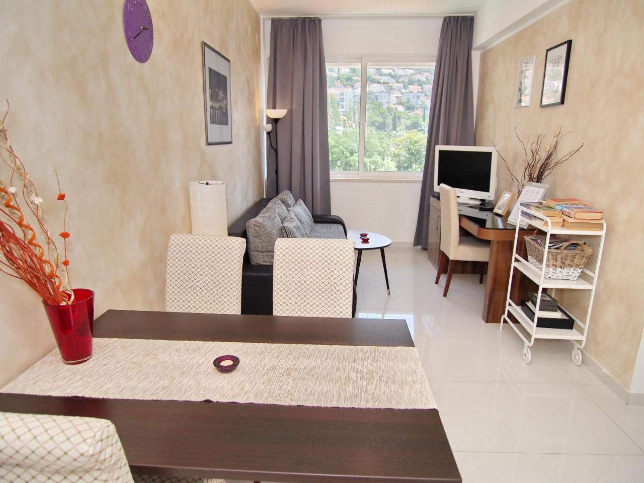 Apartments Xandy Dubrovnik Exterior photo
