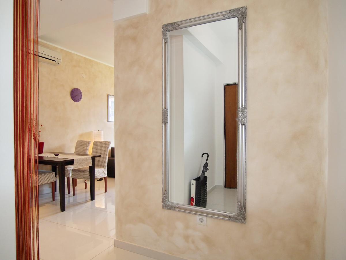 Apartments Xandy Dubrovnik Exterior photo